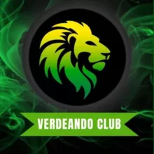 🔰VERDEANDO CLUB🔰