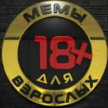 Мемы для взрослых 18+