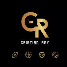 Cristian Rey ⚽️🏀⚾️🏈🥊🥋