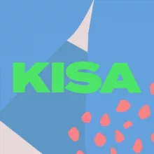 KISA society 18+