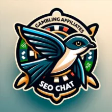 Gambling Affiliates SEO Chat