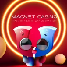 MAGNET BET онлайн-казино