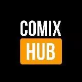 Comix HUB💦