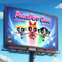 Powerpuffgang