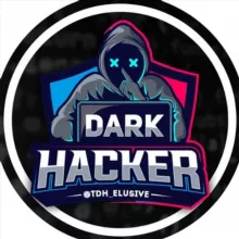 DARK HACKER