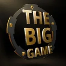 «Большая игра» THE BIG GAME