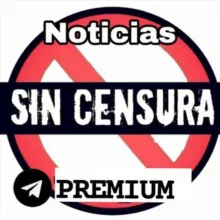 Noticias sin censura 🔞 Oficial Canal Premium