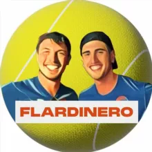 FLARDINERO🎾