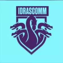 IDRASCOMM🤴🏻