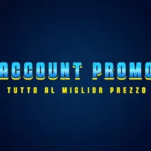 Promo account DZN