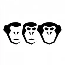 THREE MONKEYS CLUB — КЛУБ ТРИ ОБЕЗЬЯНЫ