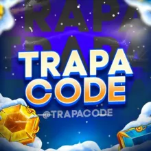 Trapa-Code🔻