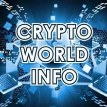 CRYPTO WORLD INFO