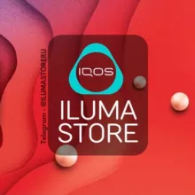 ILUMA STORE | IQOS ILUMA | TEREA СТИКИ РОССИЯ