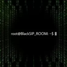 ВlасkSIP ROOM