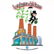 La Industria ✨ del dinero