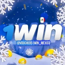 Bonus Codes Gratis En 1win.mx 🇲🇽