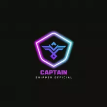 CAPTAIN Snipper OFFICIAL