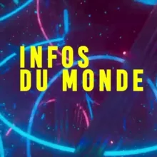 INFOS DU MONDE 🌍