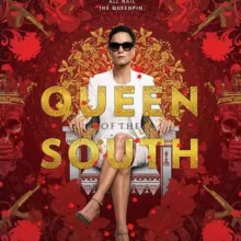 🇫🇷 Queen of the South / Reine du Sud VF FRENCH SAISON 6 5 4 3 2 1 intégrale