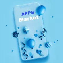 APPS 📲 MARKET