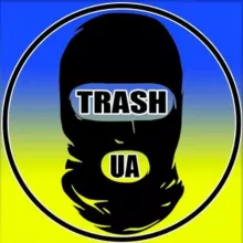 TRASH UA