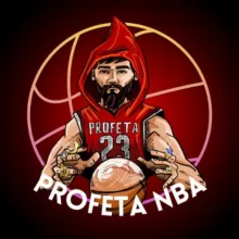 Profeta Nba 🧙🏻‍♂️🏀