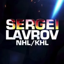 SERGEI LAVROV NHL/KHL