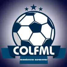 🏆COLFML PRONOSTICOS DEPORTIVOS 🏆