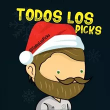 TODOS LOS PICKS || GRATIS