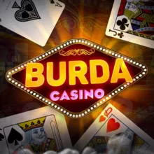 BURDA CASINO ⚡️ Приватный клуб