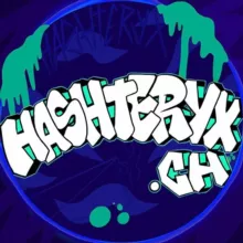 Hashteryx.CH