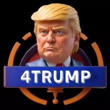 4Trump #4WIN