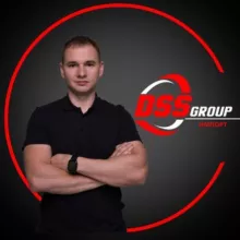 Авто из Кореи DSS Group