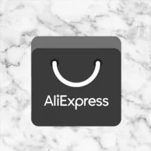 AliExpress Программиста