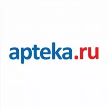 Apteka.ru/Аптека.ру