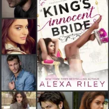 Libros de Alexa Riley PDF