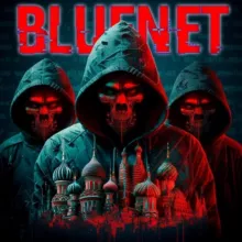 BLUENET RUSSIA