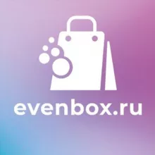 Evenbox Реклама