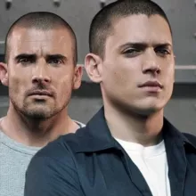 Prison Break Francais VF