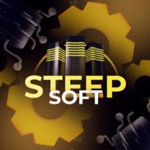 STEEP SOFT