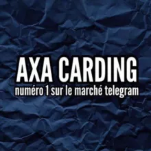 AXACARDINGX