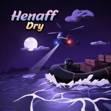 Henaffdry