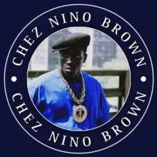 CHEZ NINO BROWN