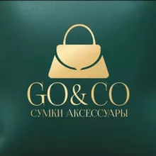 СУМКИ И АКСЕССУАРЫ от Golub@Co