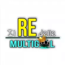 Il RE delle MULTIGOL