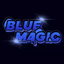 BLUE MAGIC OFFICIEL 🥇👨‍💻