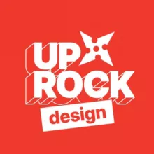 UPROCK. UX/UI, Фриланс, Коммерческий дизайн.