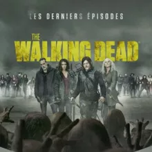 🇫🇷 THE WALKING DEAD VF FRENCH SAISON 12 11 10 9 8 7 6 5 4 3 2 1 INTEGRALE