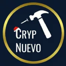 CrypNuevo official 🔨